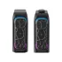 Havit SK215 2.0 RGB Bluetooth Dual Mode Black Speaker